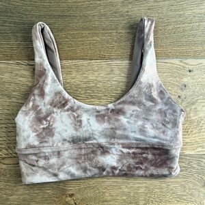 lululemon align sports bra
